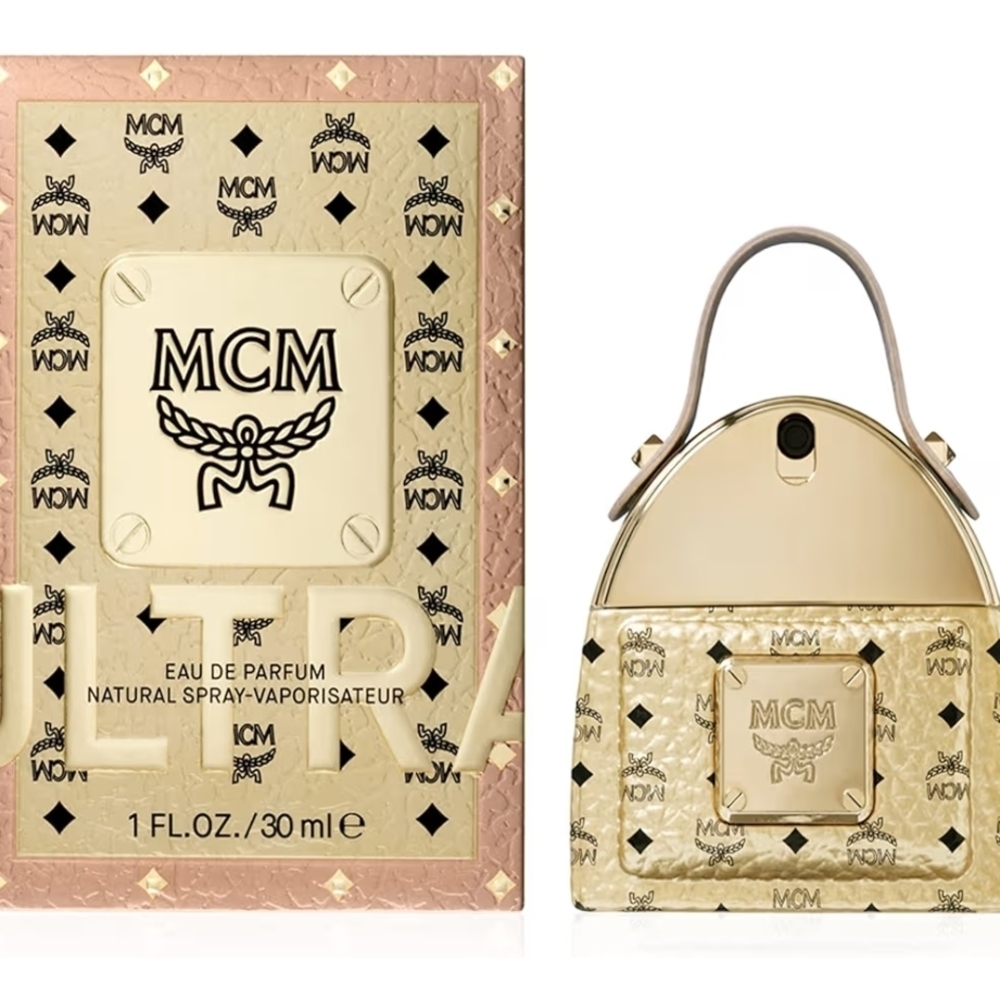 MCM Ultra- 1oz Eau de Parfum